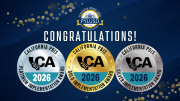 2025-2026 Recognized Schools