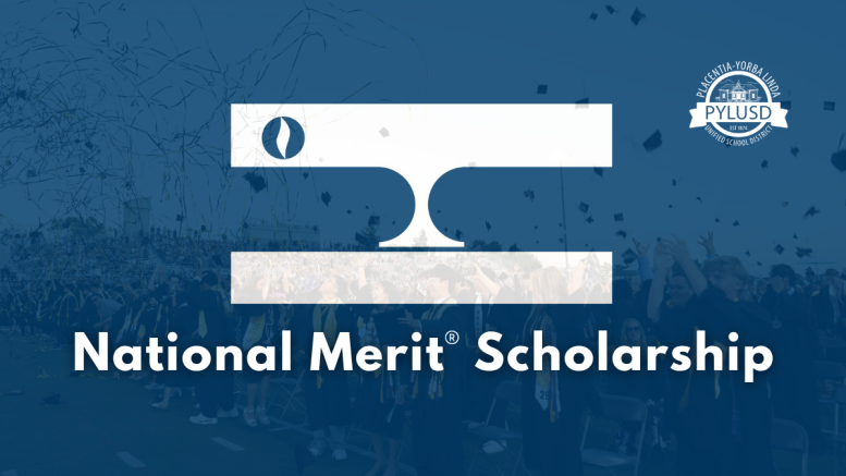 SEMIFINALISTS IN THE 2027 NATIONAL MERIT® SCHOLARSHIP PROGRAM