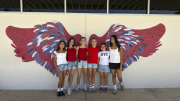 YLMS Students Honor September 11 Through Art, Reflection, and Gratitude
